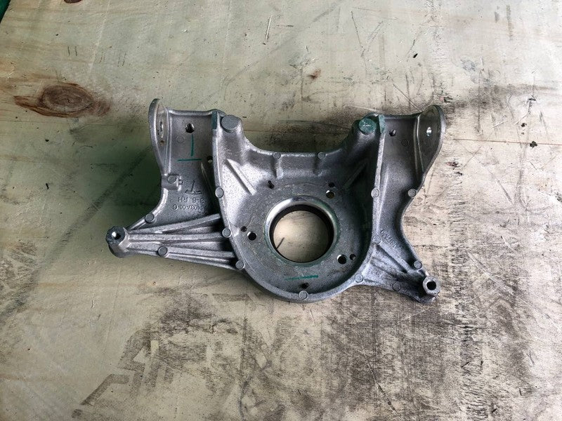 1044376 00 D ⭕ 2017-2023 Tesla Model 3 Y Front Upper Strut Mount Bracket Right 1044376-00-D