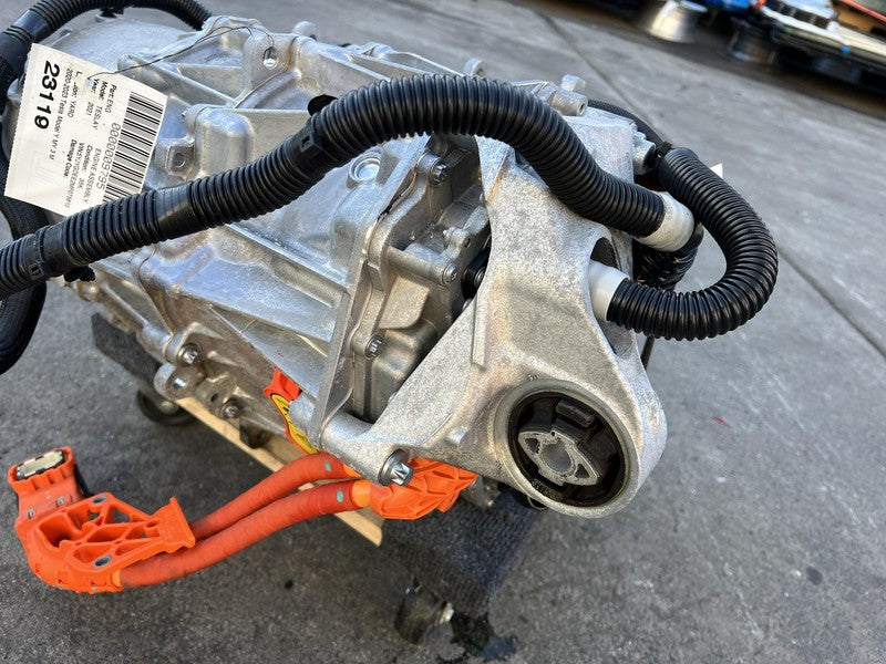 1120990-00-G ⭕ 2020-2023 Model Y 3 Rear Electric Drive Unit Motor (PARTS ONLY)  1120990-00-G
