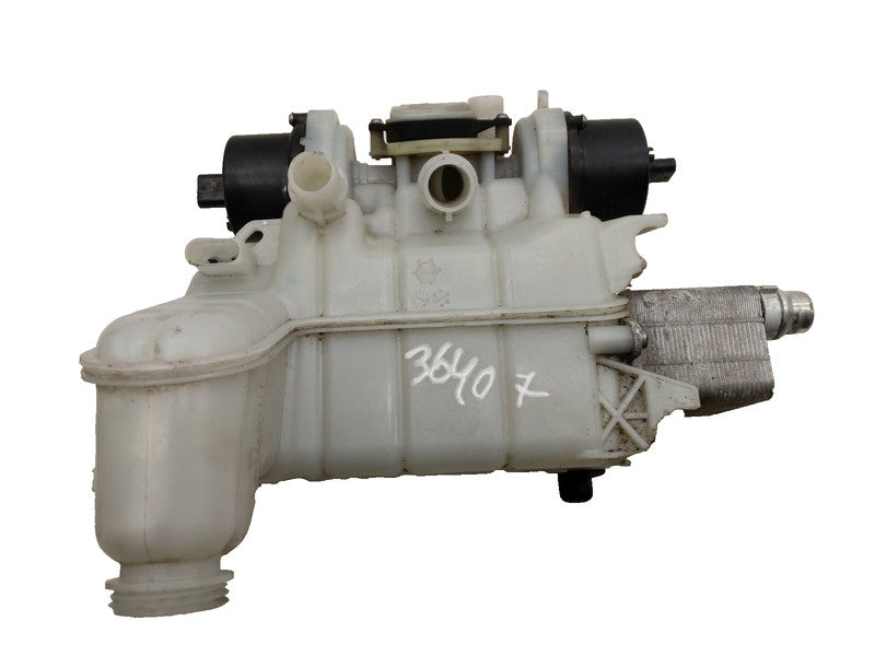 1097016 00 D ⭕ 2017-2022 Model 3 Coolant Superbottle Chiller Pump Tank Reservoir 1088248-00-D