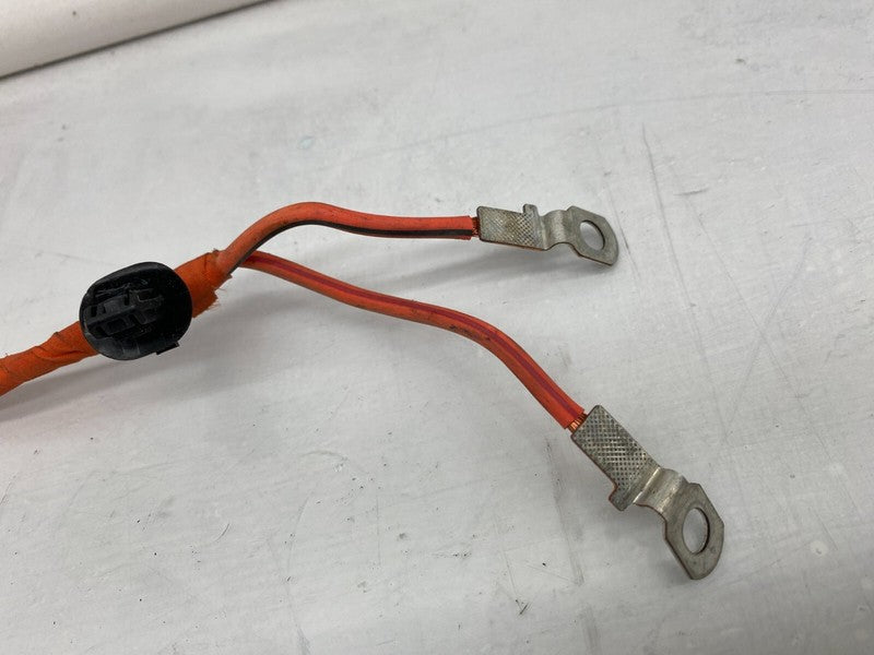 1092739 00 E ⭕ 17-24 Model 3 Y High Voltage HV Battery System A/C Filter Harness 1092739-00-E