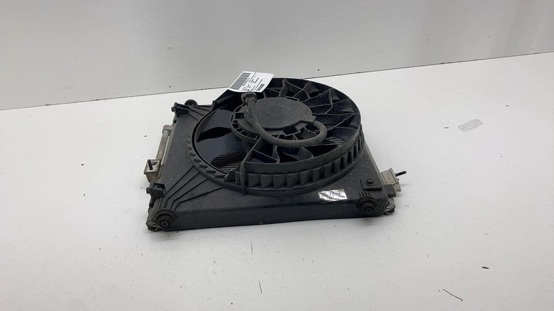 ⭕ 12-20 Tesla Model S A/C Air Conditioner Condenser Core + Fan & Shrou