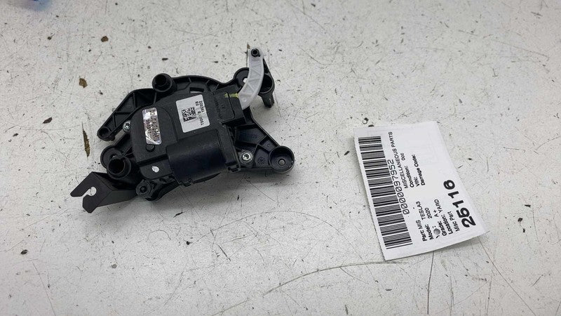 ⭕ 2017-2023 Tesla Model 3 M3 HVAC Heater Box Servo Actuator Flap Motor