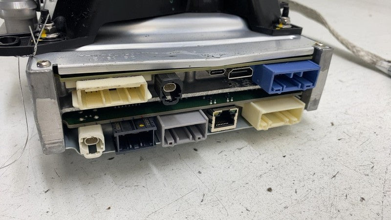 ⭕ 2020-2023 Tesla Model Y MY MCU Computer Media Control Module OEM 177