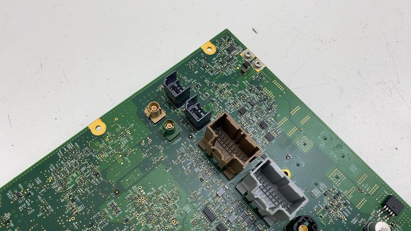 ⭕ 12-18 Tesla Model S MS Media Control Unit Tegra MCU-1 Motherboard 10