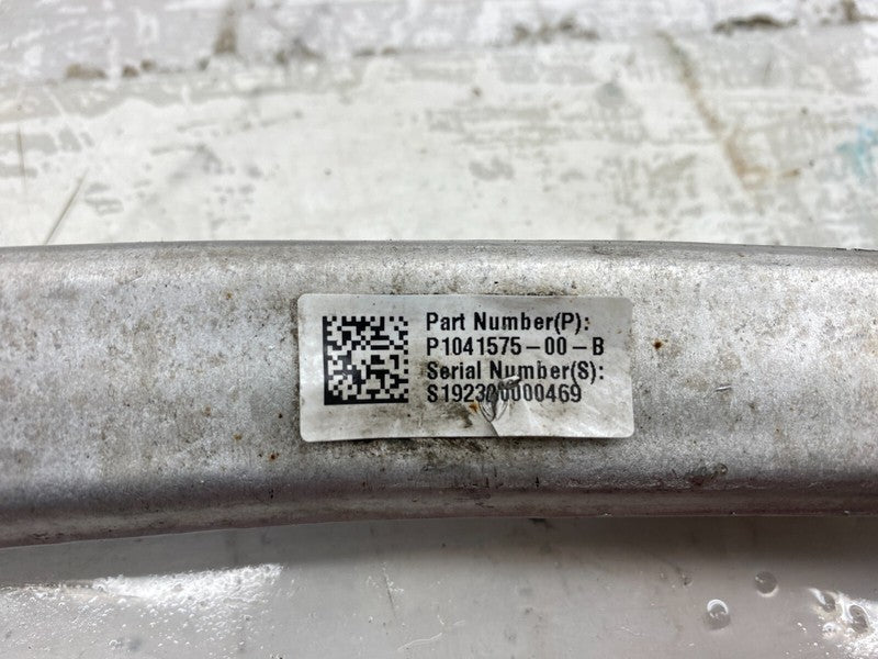 ⭕ 2012-2020 Model X S Front Right Suspension Control Arm Fore Link 104