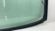 ⭕ 2017-2020 BMW 540i Rear Windshield Windscreen Back Window Glass Assembly OEM