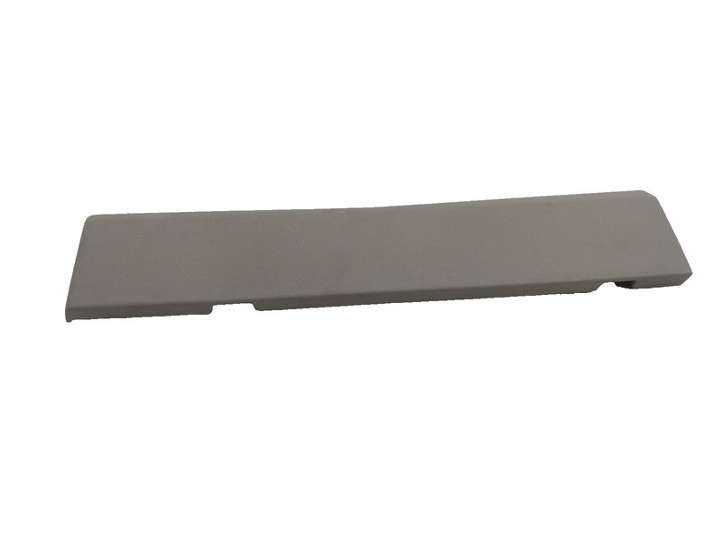 ⭕ 12-20 Tesla Model S Dash Lower Glove Box Compartment Trim Cover 1002301-06-B