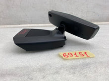 ⭕ 12-20 Tesla Model S Front Interior Rear View Mirror w/ Monocamera 1038482-00-E
