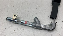 2012-2015 Tesla Model S Front Right Seat Belt Outboard Lap Pre-Tensioner RH Assy