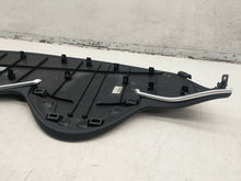 ⭕ 12-15 Tesla Model S MS Dashboard Instrument Panel Dash Trim Cover 1002254-05-E