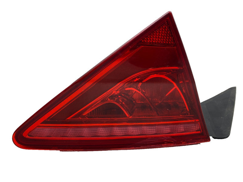 4G8 945 093 A ⭕2012-2015 Audi A7 S7 Rear Left Inner Taillight LED Taillamp On Trunk 4G8945093A