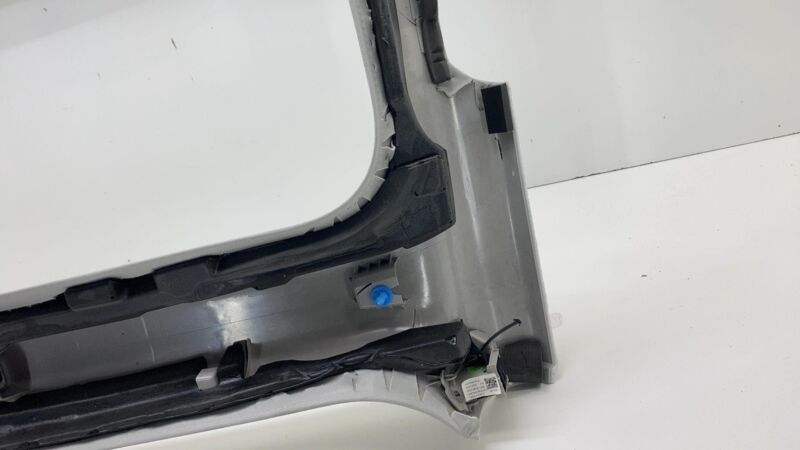 156761399D 2017-2023 Tesla Model 3 Panoramic Sunroof Ceiling Moon Roof Headliner Trim Assy