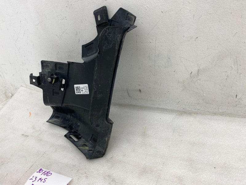 1564690 00 B ⭕ 21-23 Model S Front Bumper Cover Wheelhouse Liner Air Duct Right 1564690-00-B