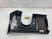 ⭕ 12-20 Tesla Model S X Dashboard Instrument Panel Lower Trim Left 1002405-14-H