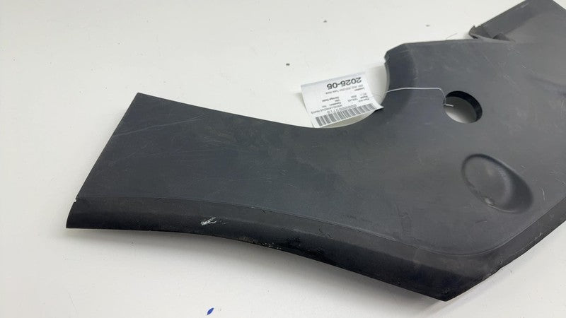 1564264-00-A ⭕ 21-24 Tesla Model S Driver Side Under Hood Apron Cover Trim Left 1564261-00-A
