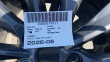 ⭕ 12-20 Tesla Model S Front Alloy Wheel Rim 21x8.5J + 40MM 10 Spoke 6005868-00-E