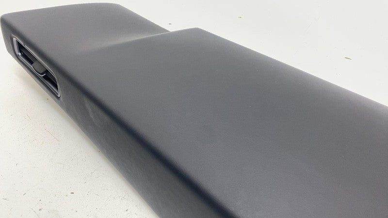 ⭕ 16-20 Model X Driver Side B-Pillar Lower Trim w/ Air Duct Left LH 10