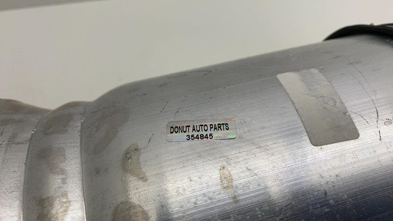 C100002751G ⭕ 22-24 Rivian R1T Front Left Air Suspension Shock Strut Absorber C100002751-G