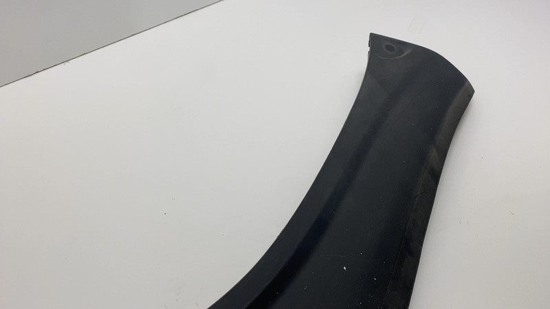 2016-2020 Tesla Model X MX Front Passenger Side Underhood Apron Trim C