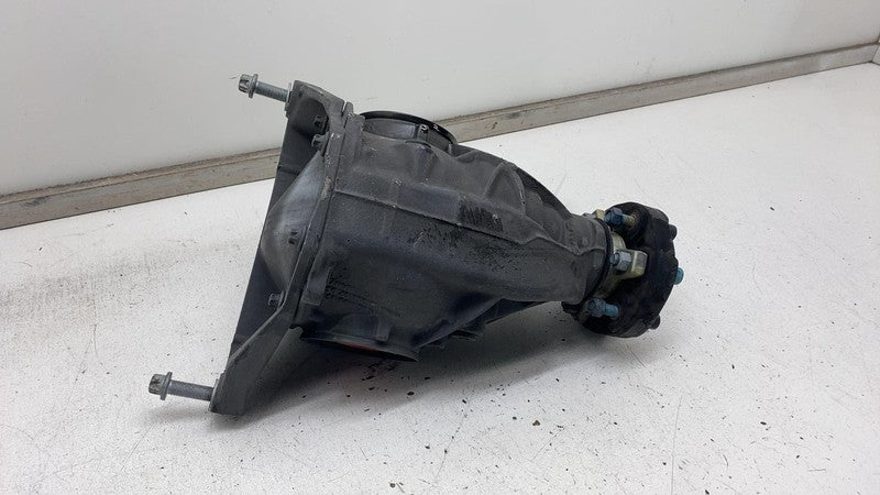 ⭕ 2011 2012 2013 Mercedes E350 E-Class Rear Differential Carrier Assy 