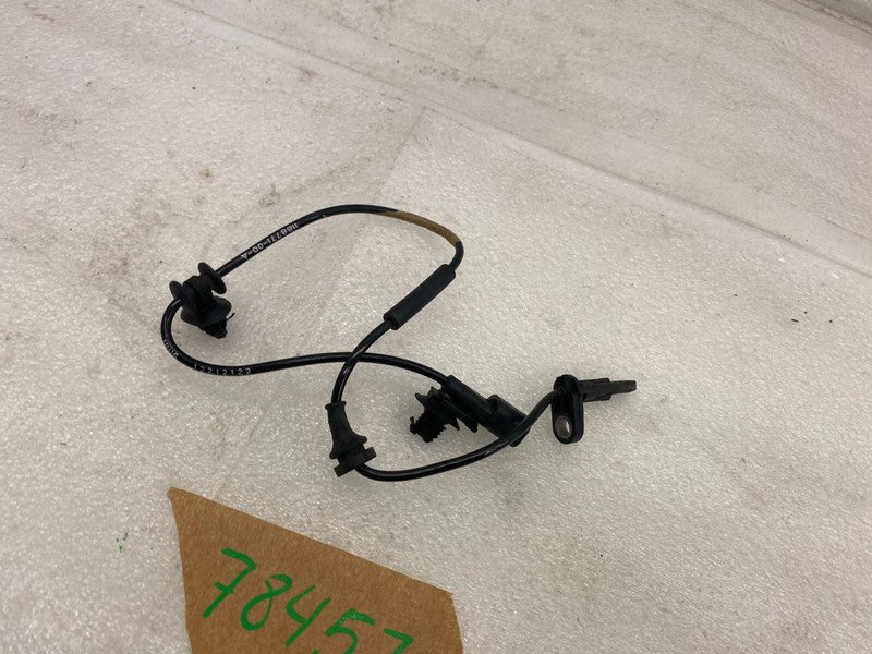 118877100A 17-23 Model 3 Y Rear Left or Right Anti-Lock ABS Wheel Speed Sensor 1188771-00-A