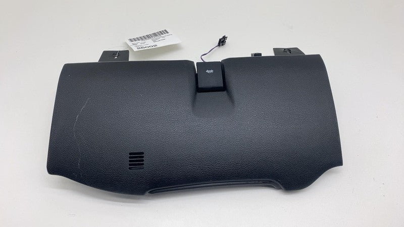 6NP78TX7AB 2019-2023 Ram 2500 Dash Instrumental Panel Lower Knee Bolster Cover 6NP78TX7AB