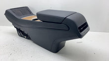 Front Console TESLA MODEL 3 22