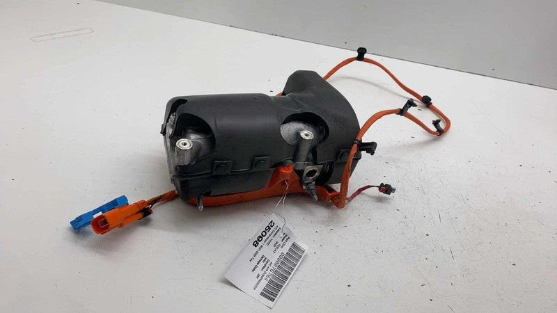 1916726-00-C ⭕ 24-25 Model 3 M3 Air Conditioning Compressor Pump w/ Wire Harness 1916726-00-C