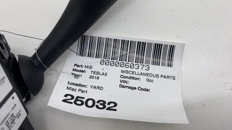 ⭕ 17-23 Model 3 Y Wiper Turn Signal Headlight Flasher Combo Switch 109