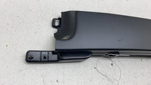 2016-2020 Tesla Model X Rear Passenger Side Falcon Door Top Trim Panel Right OEM
