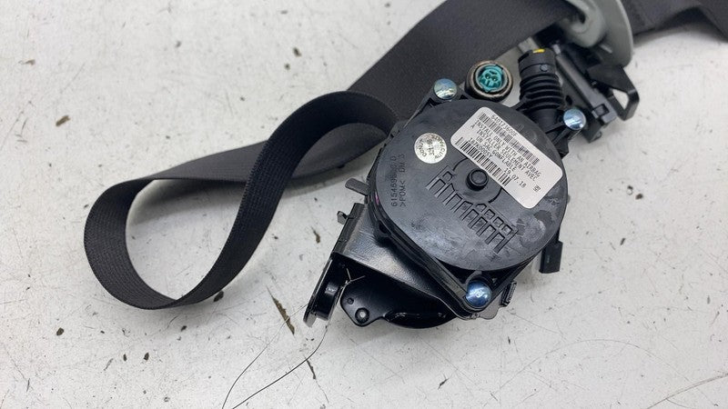 ⭕ 2017-2023 Tesla Model 3 Front Right 1st Row Seat Belt & Retractor 10