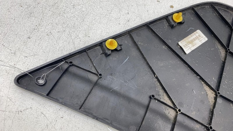 ⭕2014-2021 Dodge RAM ProMaster 2500 Front Right Door Lower Flat Panel Trim Cover