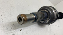 ⭕  21-25 Tesla Model X Rear Left or Right CV Axle Shaft Halfshaft 1420162-00-A