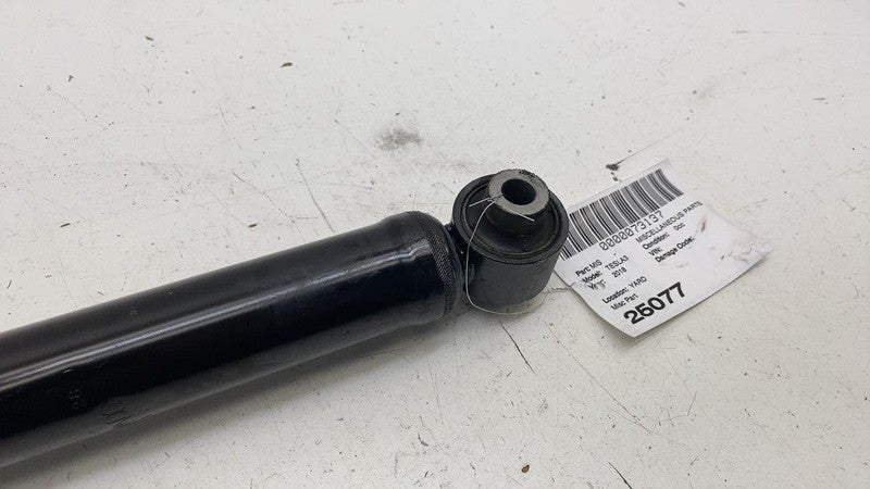 1044461 92 C ⭕ 2017-2023 Tesla Model 3 M3 Rear Suspension Coil Spring Damper RWD 1044461-92-C