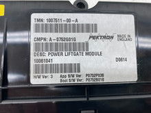 ⭕ 12-20 Model S Rear Trunk Lid Power Liftgate Control Module Unit 1007511-00-A