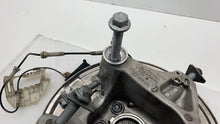 2017-2023 BMW 530e Rear Right Spindle Knuckle Wheel Hub w/ ABS & Dust Shield RWD