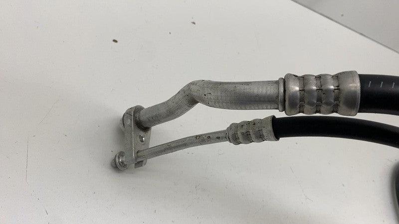 PT00013914E ⭕22-24 R1T R1S Front Air Condition Line A/C Compressor Suction Pipe PT00013914-E