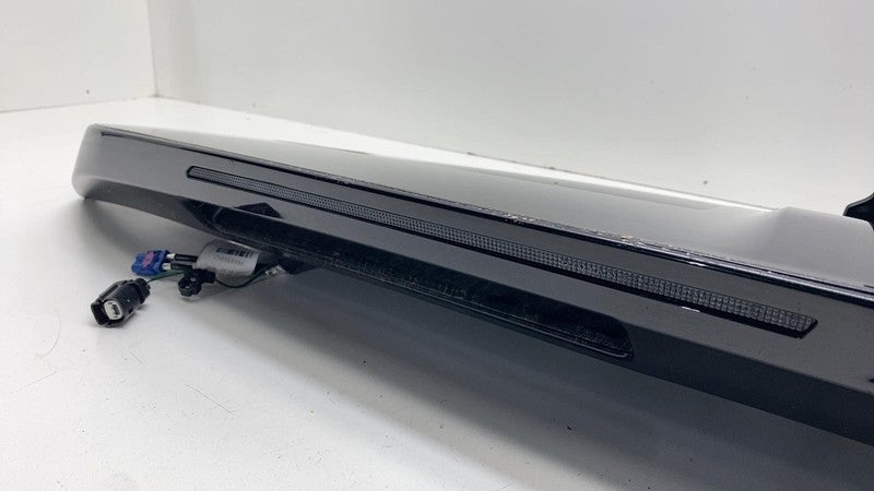 PT00172639A ⭕22-24 Rivian R1T Rear Cab Roof Spoiler + Antenna + Lights + Camera PT00172639-A