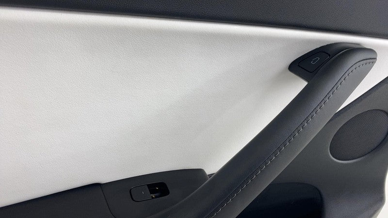 ⭕ 2020-2024 Model Y MY Rear Driver Side Door Panel Trim Card Left 1497