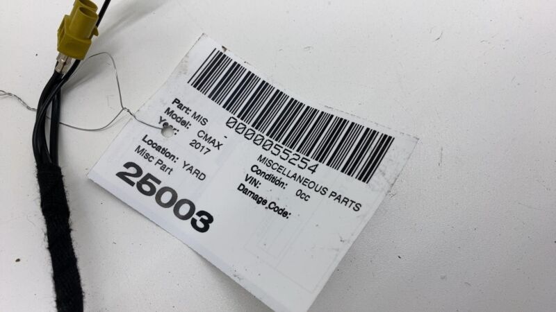 HM5T19G461BA 2013-2018 Ford C-Max Exterior Roof Satellite HD Radio Antenna HM5T-19G461-BA OEM