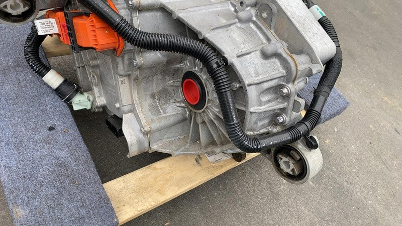 ⭕ 17-23 Tesla Model 3 Engine Motor Rear Drive Unit (High Current) 1120