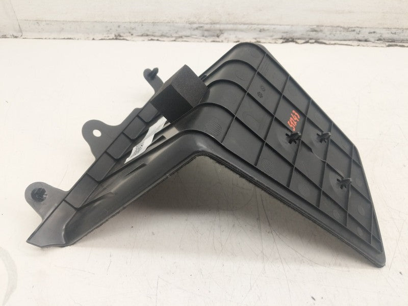 ⭕ 20-24 Model Y Rear Passenger Side Trunk Pocket End Bracket Right 149