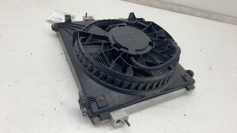 ⭕ 2012-2020 Tesla Model S Right A/C Condenser Cooling Fan Blade & Moto