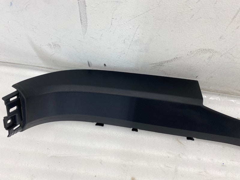 1496509 00 A ⭕16-20 Model X Front Passenger Side A-Pillar Trim Cover Lower Right 1496509-00-A