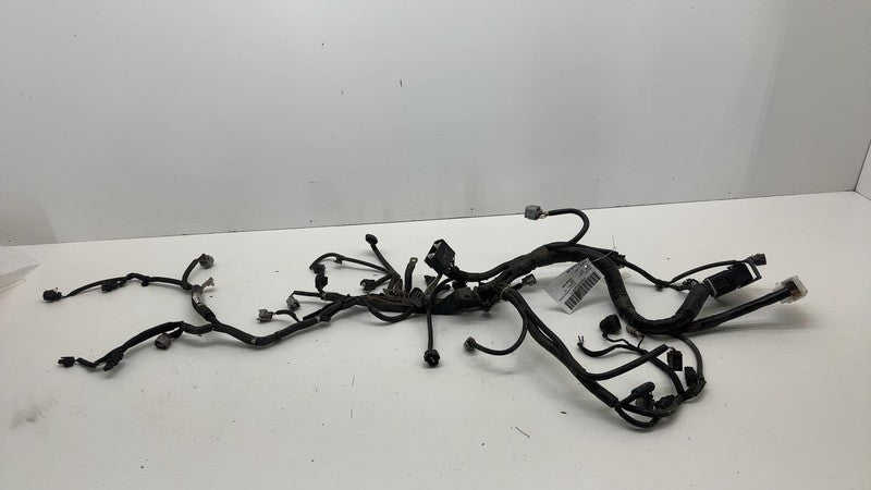 24020AG332 ⭕ 2018 Subaru XV Crosstrek 2.0L Engine Motor Main Harness Wire Wiring 24020AG332
