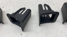 2022-2024 Rivian R1S R1T Child Carseats Lower Anchorage Guides (Set Of 4)