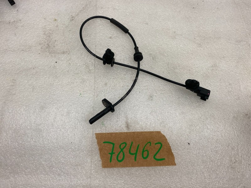 118877100A 17-23 Model 3 Y Rear Left or Right Anti-Lock ABS Wheel Speed Sensor 1188771-00-A