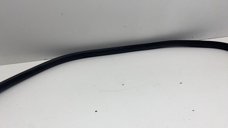 191098400E ⭕ 24-25 Model 3 Front Right Primary Body Weatherstrip Rubber Seal 1910984-00-E