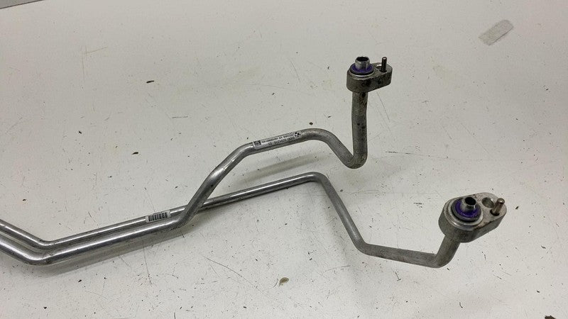 9291279 ⭕ 14-21 BMW i3 I01 Front Air Conditioner Pressure Pipe Hose Line 9291279/9291276