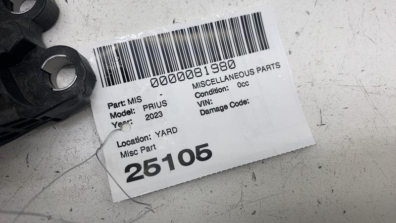 ⭕2023-2025 Toyota Prius Automatic Transmission Gear Shift Shifter Selector Lever